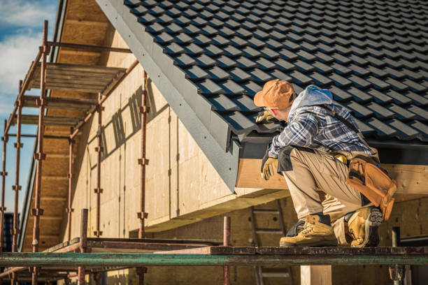 4 Ply Roofing in Breckenridge, CO